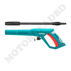 TOTAL HIGH PRESSURE SPRAY GUN