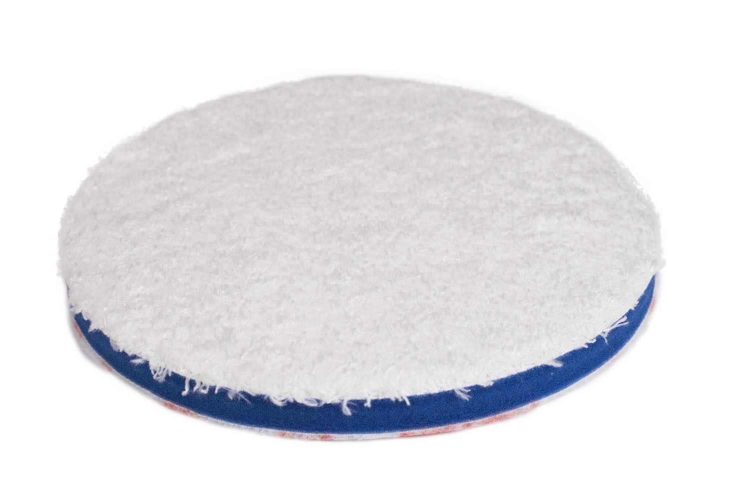 Balco Type MICROFIBER PAD, FOR HIGH GLOSS CUTTING