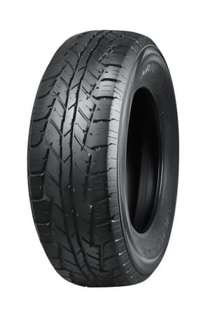 Nankang FT-7 OWL 265/70R16 112S TL