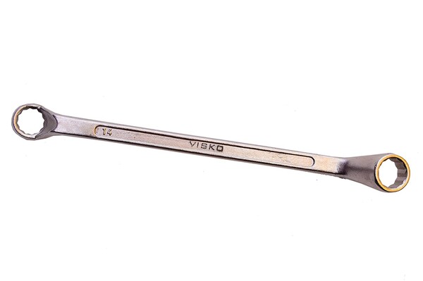 Ring Spanner 16 X 17 Mm