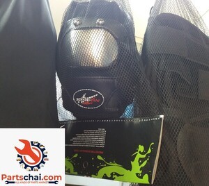 Leg Guard Full Set For Riding