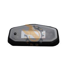Yamaha Fz V3  Meter