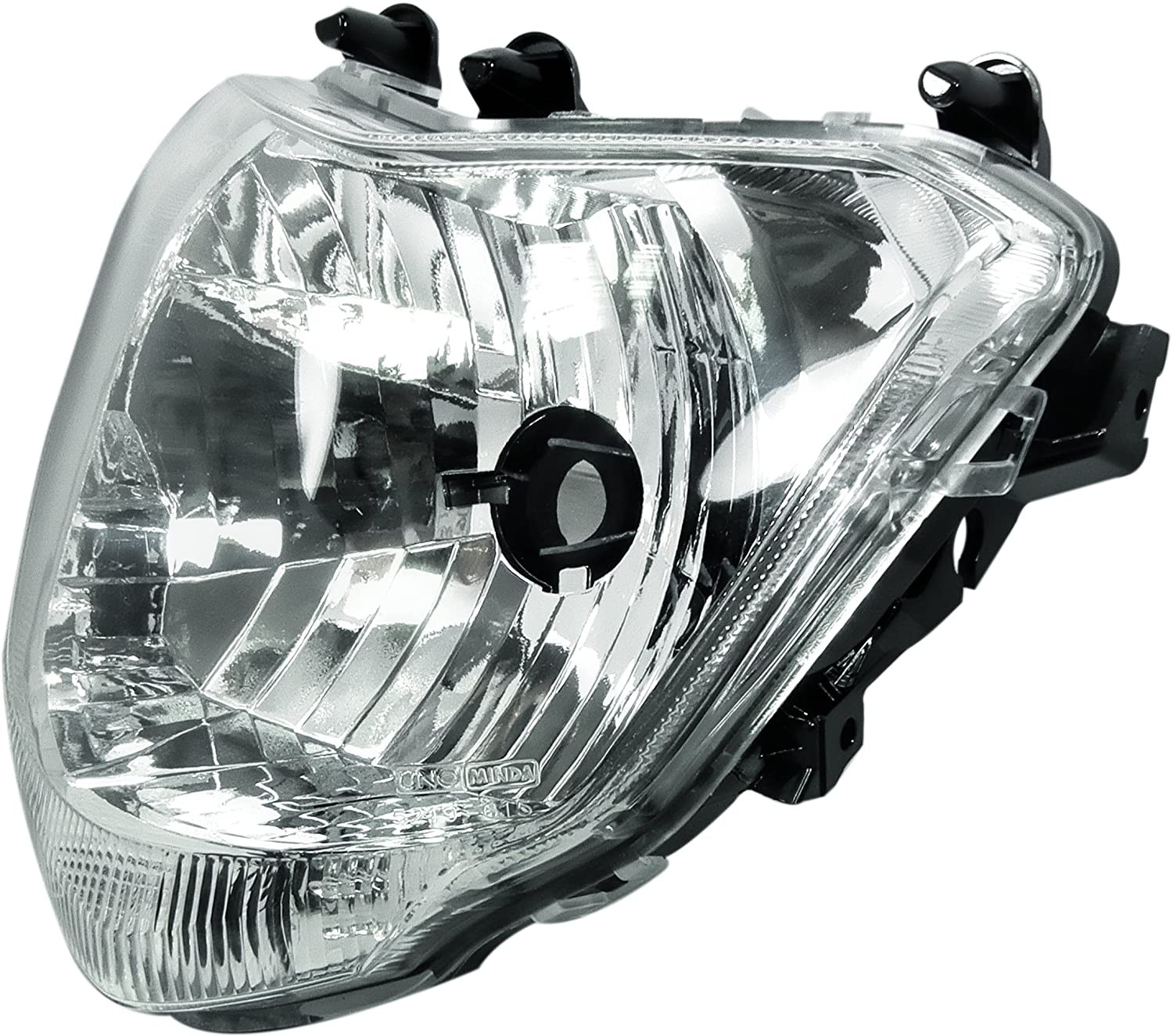 Yamaha FZ V2 Head Light