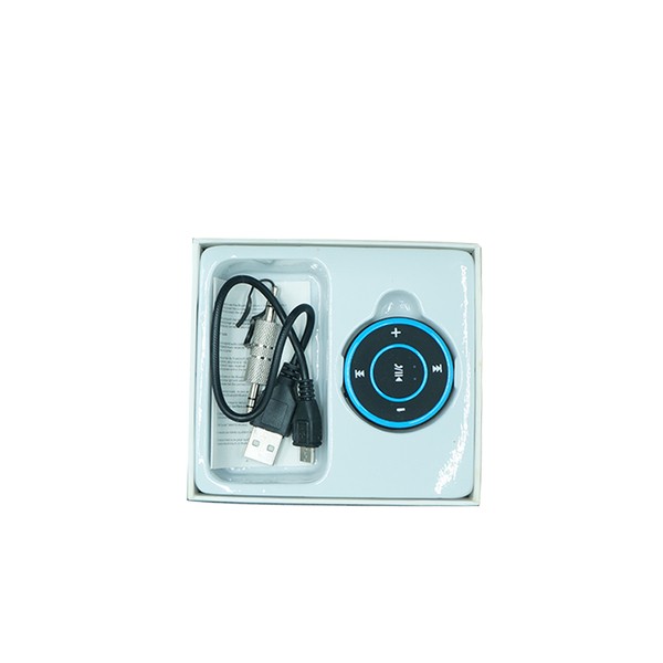 CAR BLUETOOTH MUSIC PLAYER - SPORTS