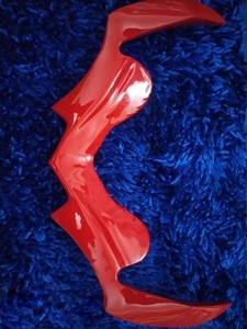 Honda CBR Modification Nose Part Thai