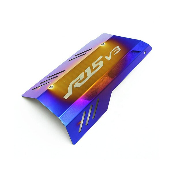 YAMAHA R15 V3 Protector Muffler