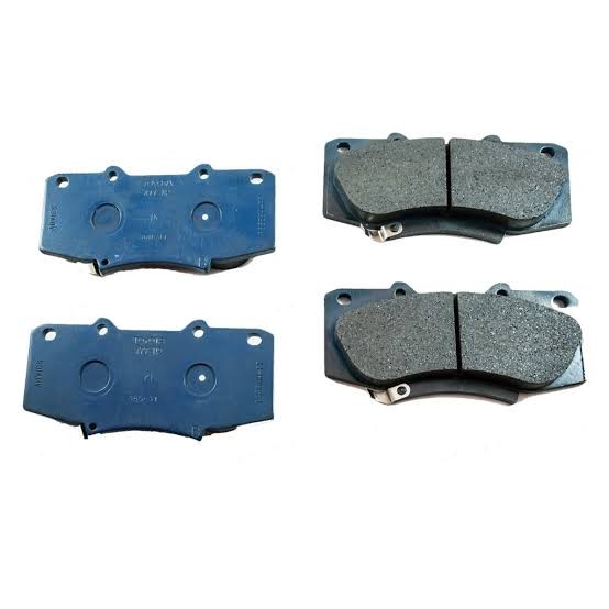 Toyota Front Disc Brake 04465-OK020 HILUX