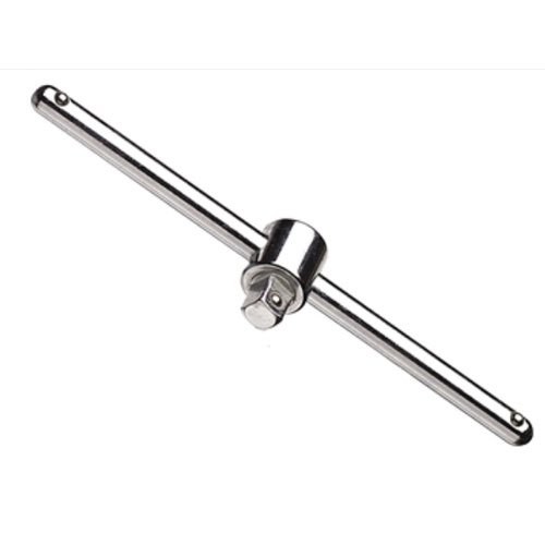 Stainless Steel 3/8 Inch Sliding T Handle