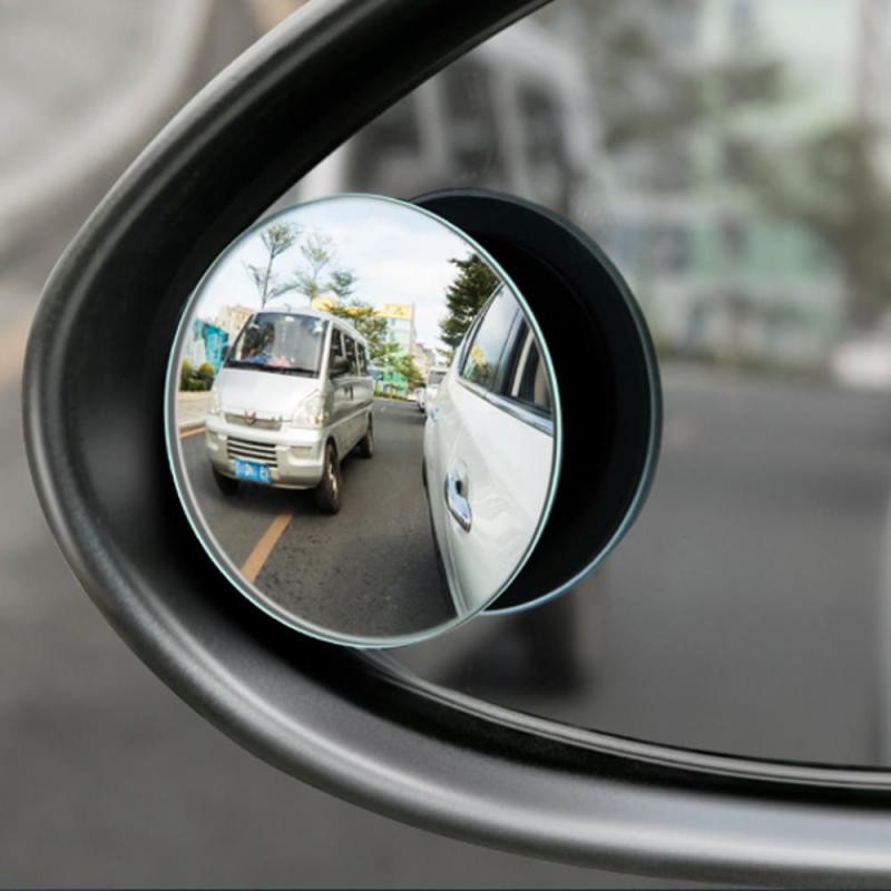 Car Rearview Mirror