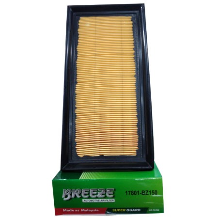 Brezze Air Filter (17801-BZ150)