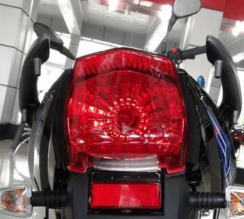 Runner Turbo Backlight