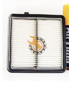 MD 620584 Mitsubishi OEM Genuine ELEMENT, AIR Filter Minica