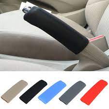 Silicone Gel Cover Anti-Slip Hand Brake Universal