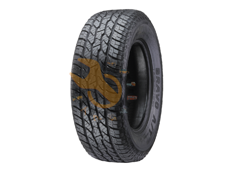 Maxxis HP600 Bravo 215-65R16