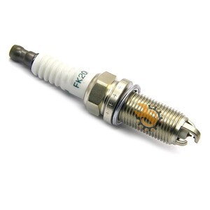 Genuine Toyota  Spark Plug, 90919-01249