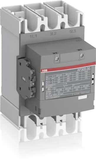 ABB Magnetic Contactor AF305-30-11-13