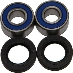 Yamaha Fzs/ Fazer Front Wheel Bearing