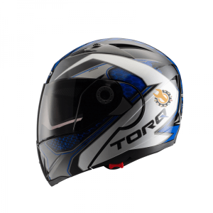 Torq Helmet