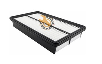 MAZDA AJ57-13-Z409U  Genuine ELEMENT, AIR Filter