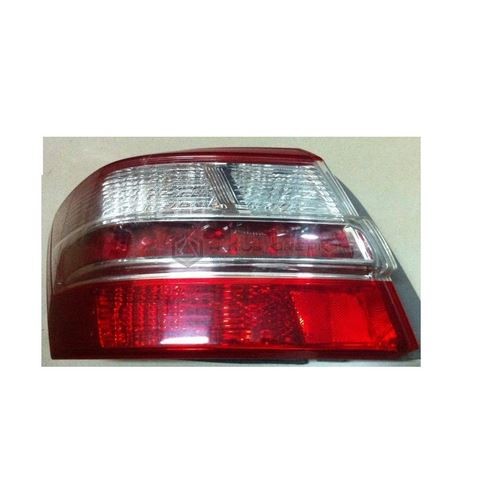 Toyota Premio Genuine Backlight 2010