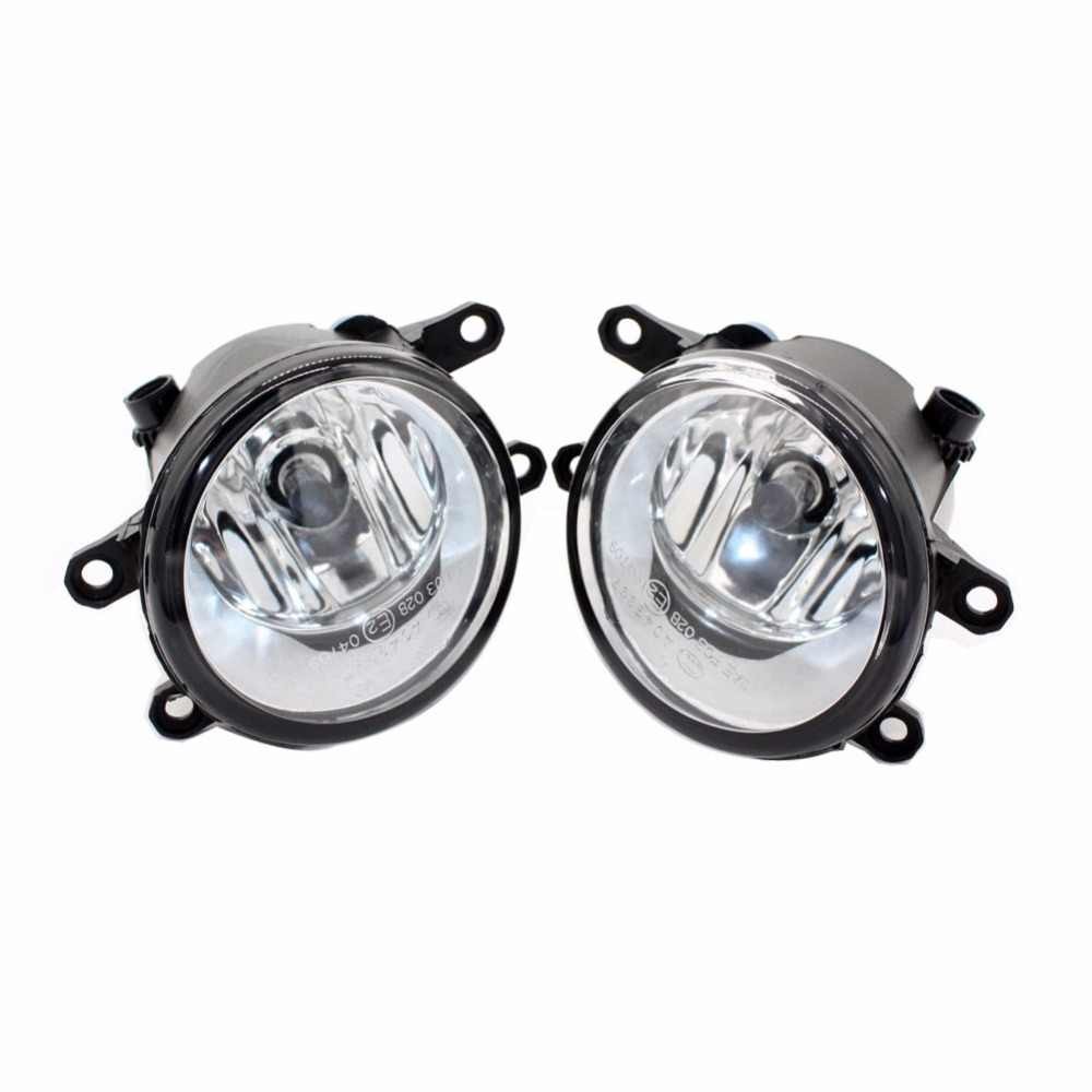 Fog Lights for Toyota ALLION II (NZT26_ZRT26) 2007-2010