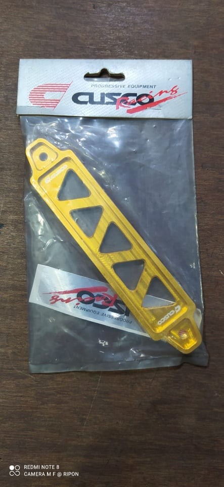 Universal Tuning Car Tow Straps Towing Ropes Tow Hook