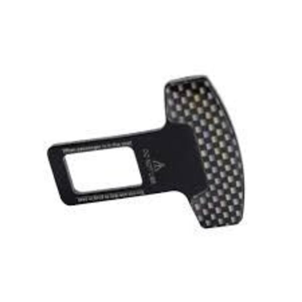 Car Safety Seat Belt Buckle Clip