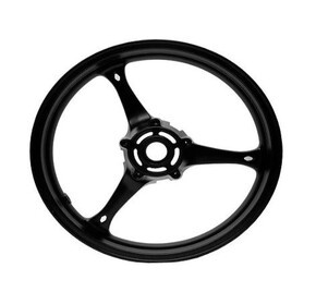 Suzuki GSX-R ABS Front Rim