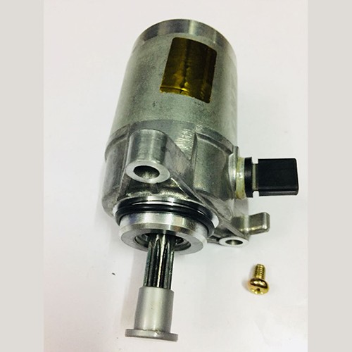 Yamaha FZS Self Starter Motor
