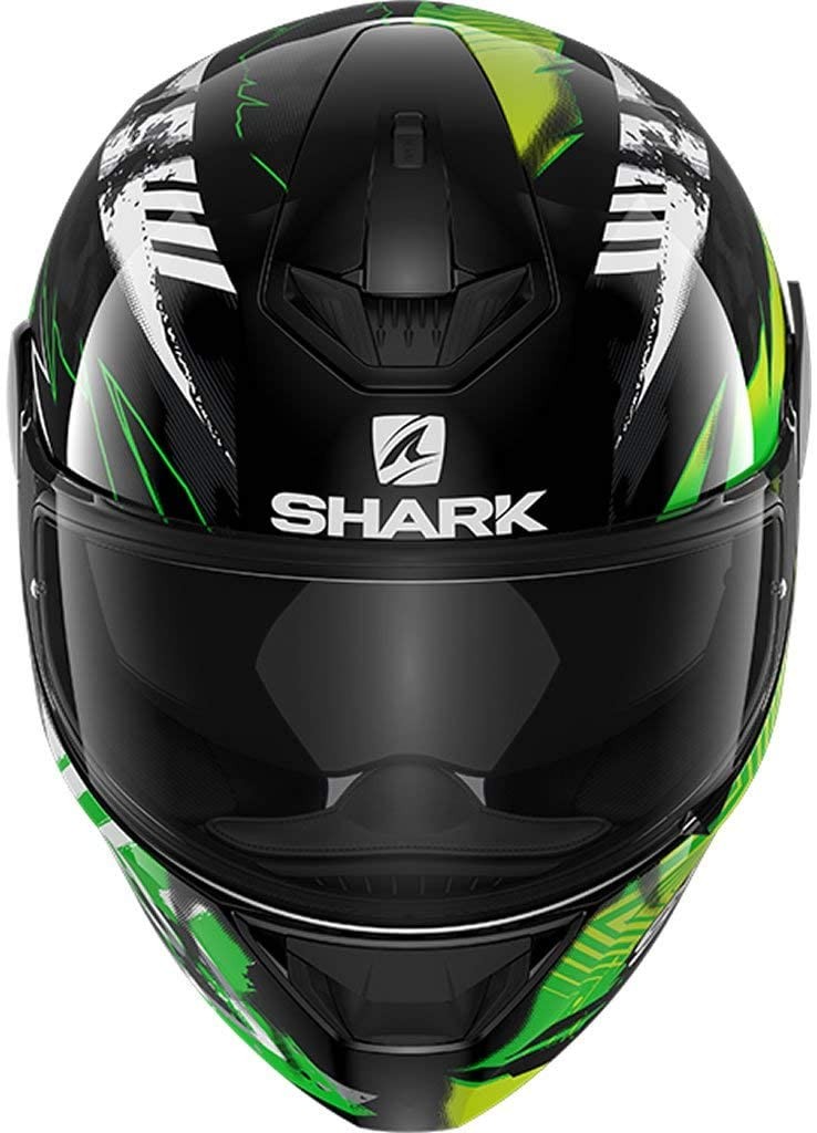 SHARK Helmets D-SKWAL 2 Penxa Helmet