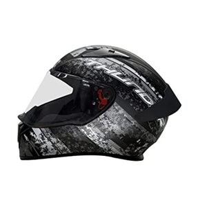 Studds Thunder D1 Helmet