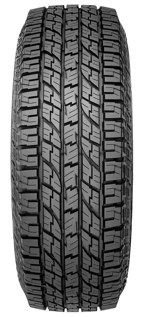 YOKOHAMA GEOLANDAR 215/80R15 102S GO15 TL