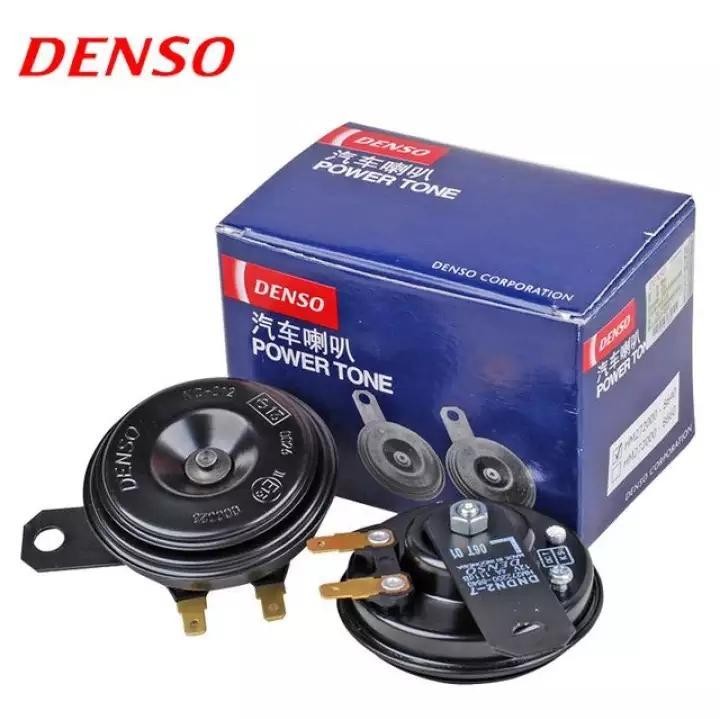 Denso Auto Horn 12v