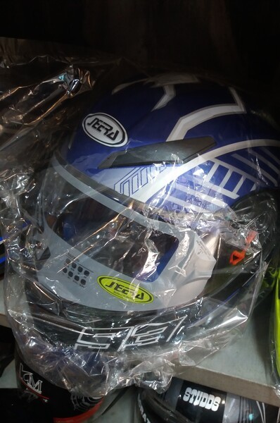 Jera Helmet