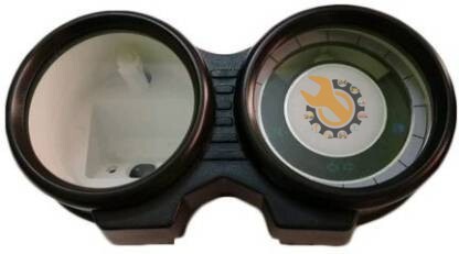 BAJAJ PLATINA Analog Speedometer Cover