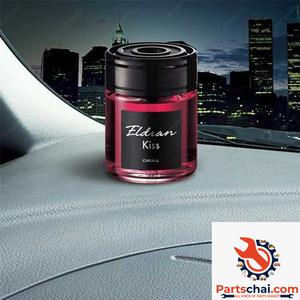 Carall Eldran Kiss perfume Gel