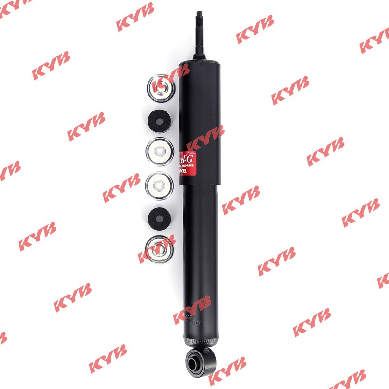 SHOCK ABSORBER KYB 344201