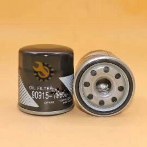 Toyota Genuine 90915-003001/E1 ELEMENT, Oil filter XC,GC