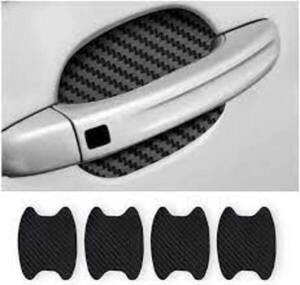 Universal Carbon Fiber Car Door Handle