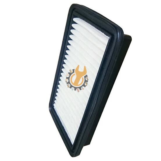 SUZUKI 13780-55K00 OEM Genuine ELEMENT, AIR Filter