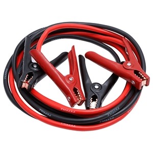 TOTAL BOOSTER CABLE
