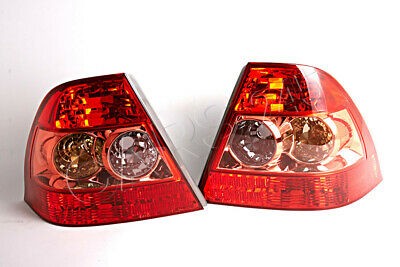 Toyota x corolla back light