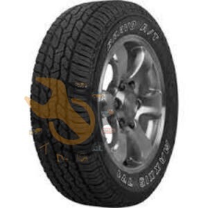 Maxxis AT771 Barvo 265-70R16 Owl Tyre