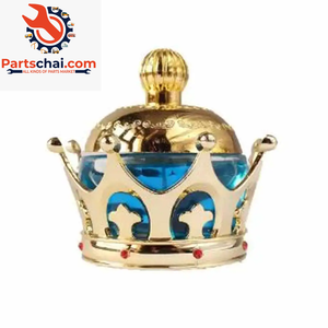 Crown Car Dashboard air Freshener