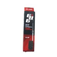 BAI FENG BF-686 AM/FM FULLY AUTOMATIC POWER ANTENNA
