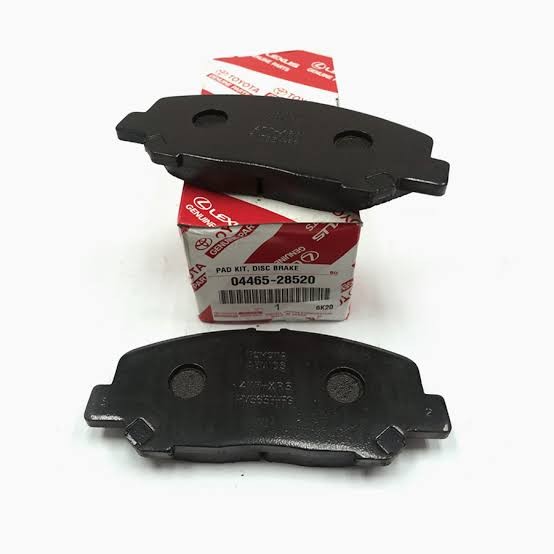 Toyota Front Disc Brake 04465-28520 ALPHARD  N/M