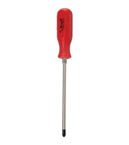 Screw Driver Star R 6×200mm 8"
