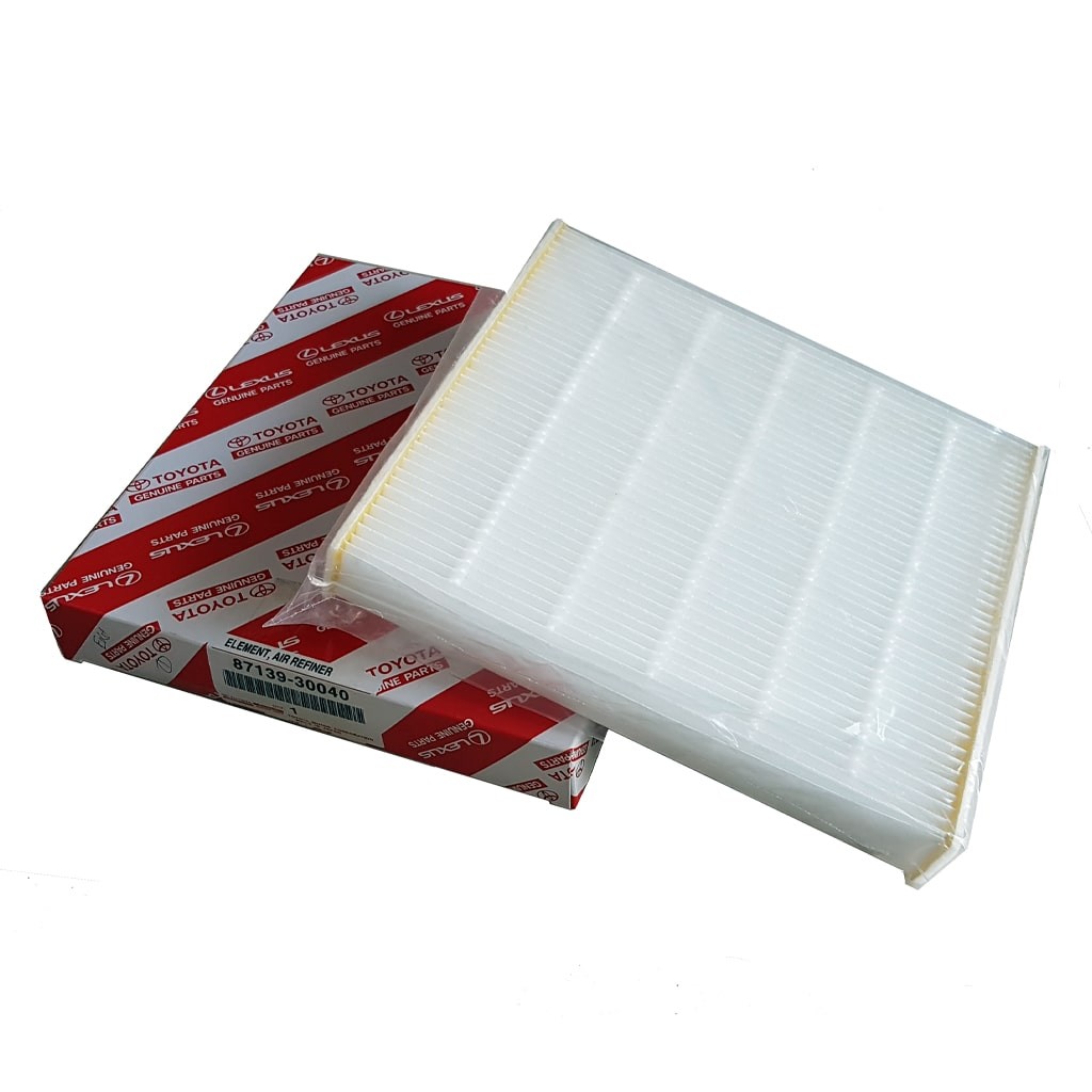 Ac Filter 30040.  Axio, Allion, Premio