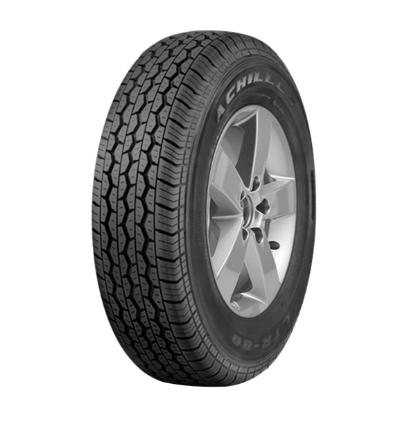 TIRE 195/80R 15 ACHILLE LTR-80
