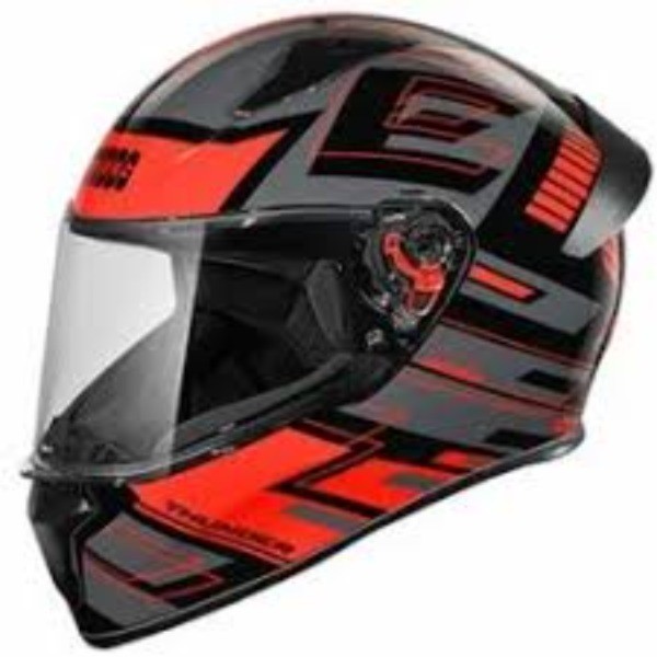 Studds Thunder Full Face Helmet